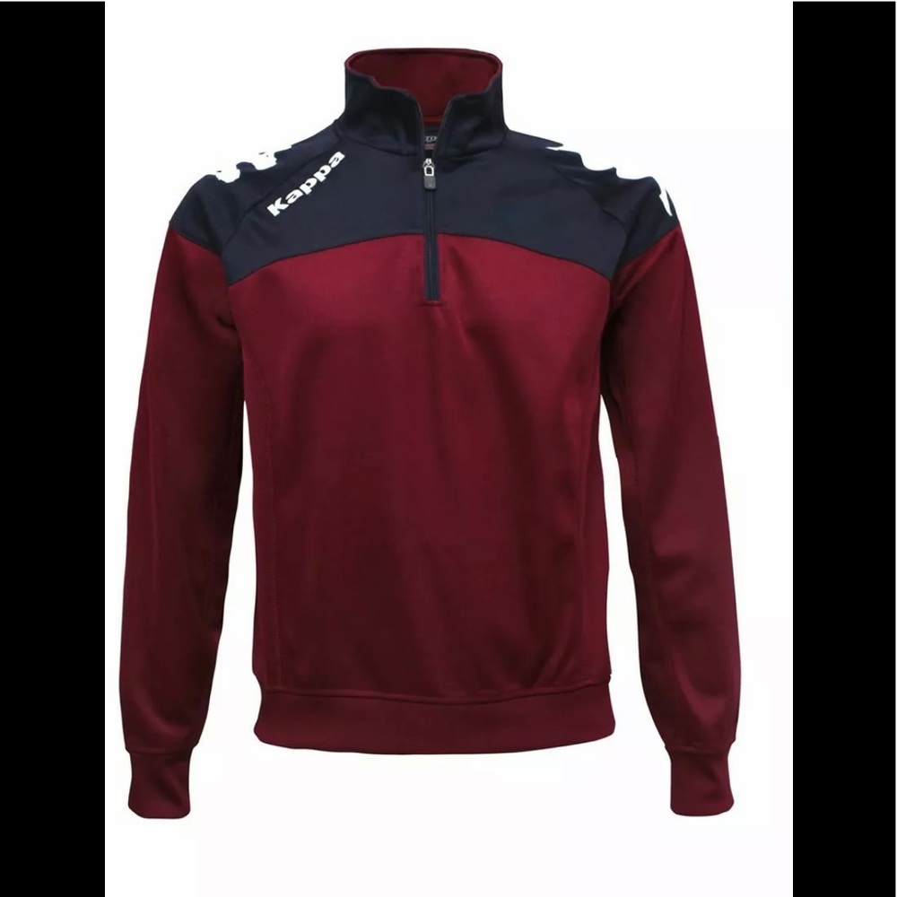 Kappa sweater
